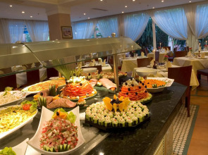 Kennedy Hospitality Resort