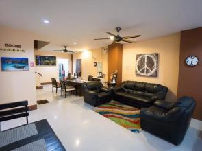 Mellow Space Boutique Rooms