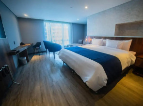 Café Hotel Medellin