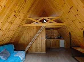 Шале Долина Нарзанов