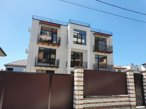 Гостевой Дом Фрегат