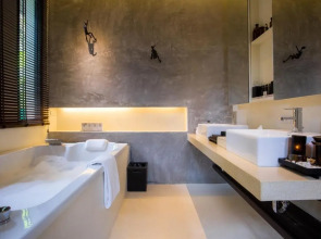 The Anda Mani Khaolak Beachfront Villas