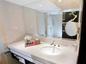 Dorsett Kuala Lumpur