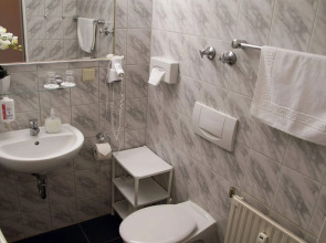 Olivaer Apart Hotel am Kurfürstendamm