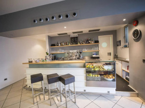 Hotel Residence Torbole