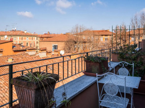 Santa Caterina Apartment by Wonderful Italy