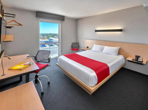 City Express by Marriott Matamoros