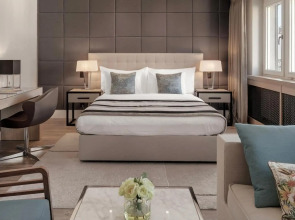 Boutique Hotel Wellenberg