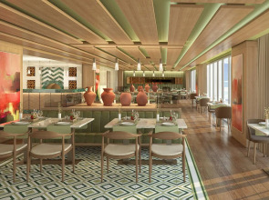 Ramada Plaza by Wyndham Rize