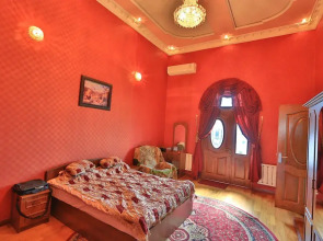 Гостевой дом «Алмаз»