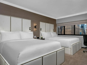 The Manhattan at Times Square