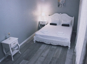 "Межводное Белый"