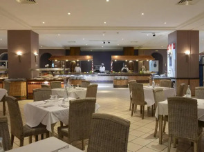 Iris Djerba Hotel & Thalasso