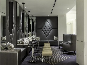 Отель Hilton Boston Park Plaza