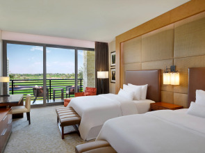 VOGO Abu Dhabi Golf Resort & Spa