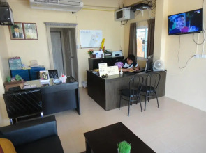 My Place Phuket Airport Mansion