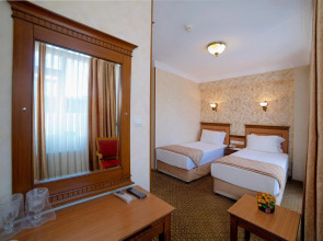 Voco Madrid Retiro, An Ihg Hotel