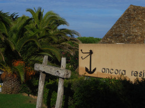 UNAHOTELS Club Hotel Ancora