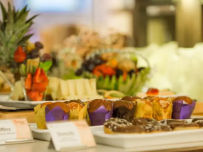 Montana Hotel Ellwangen