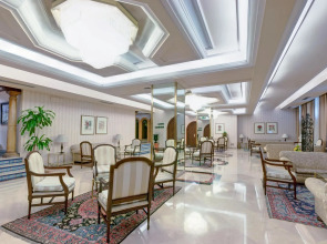 Exe Sevilla Macarena