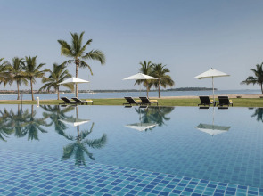 Курортный отель Amaya Beach Pasikudah