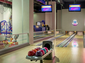 Курорт Cullinan Belek