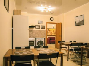 Жилые помещения Kalinka