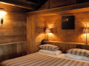 Отель Chalet Svizzero