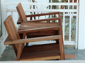 The C Samet Beach Resort