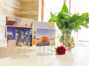 Chonpines Hotels·Caoqiao Metro Station