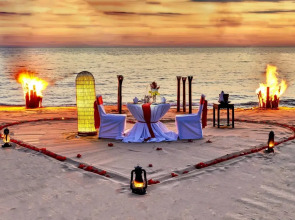 Chen Sea Resort & Spa