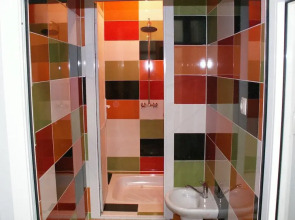 Hostel Masterskaya Vkusa