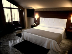 Hotel Spa Jardines de Lorca