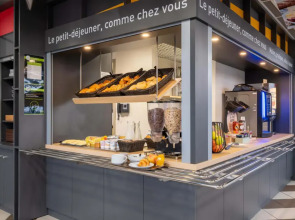 B&B HOTEL ANNEMASSE Saint-Cergues