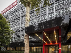 Unahotels Bologna Fiera