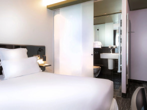 Hotel Libertel Gare de l'Est Francais