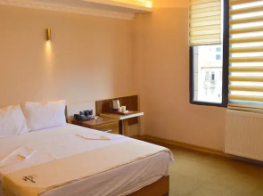 Osmanli Pasa Otel - Konaklama