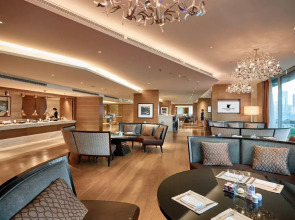 JW Marriott Hotel Hanoi