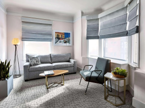 Hotel Seville Nomad, in the Unbound Collection by Hyatt