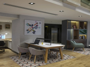 Holiday Inn Istanbul - Old City by IHG