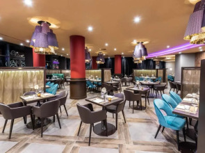 Leonardo Royal Hotel Venice Mestre