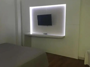 Hotel La Residenza Messina