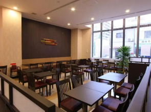 Daiwa Roynet Hotel Kyoto Hachijoguchi