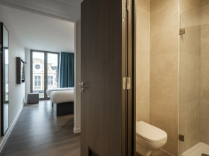B&B HOTEL Gent Centrum