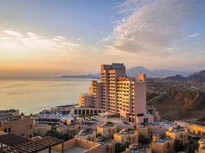 Fairmont Fujairah Beach Resort