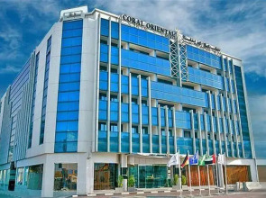 Coral Oriental Dubai