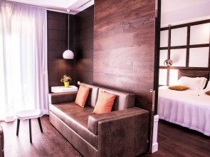 Ambienthotels Villa Adriatica