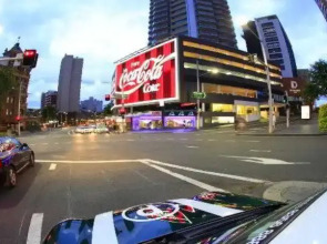 Mercure Sydney Potts Point