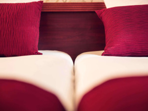 Timhotel Paris Gare de Lyon