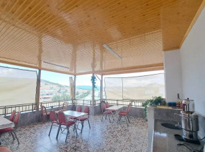 Salda Golu Celikoz Apart